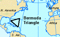 Bermudan Kolmio